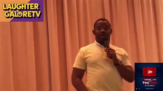 The Hilarious Truth About Statistics! #Comedy #Funny #Statistics #AfricanHumor #StandUp Ever wondered about those crazy statistics? 🤔 This comedian breaks down the absurdity with a punchline you won't see coming! 😂