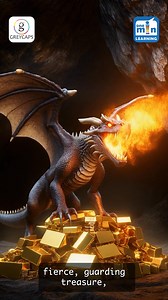 Western vs Chinese Dragons — A Tale of Two Cultures! Ever wondered why dragons look fierce and fire‑breathing in the West, but wise and luck‑bringing in the East? In this quick dive, explore how two cultures shaped two completely different legends. ✨ Perfect for curious minds, culture lovers, and mythology fans. #didyouknow #knowledgesharing #mythology #dragons #ChineseDragon #WesternDragon #culture #facts #shorts | Knowledge Tribe