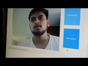 Attendance System in Library