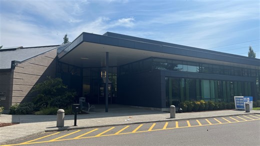 Renton library closes after thief vandalizes HVAC system