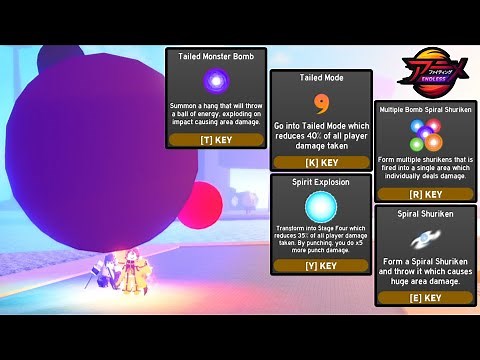 I Unlocked EVERY Demon Fox Power Solo! In Anime Fighting Simulator Endless