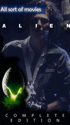 Alien (1979) | Complete Edition