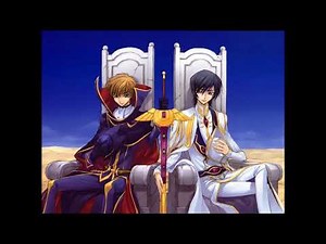 Code Geass R2 OST | Love Is Justice Extended