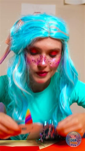 What an Amazing DIY Unicorn 😮 🦄 #Kids #DIY