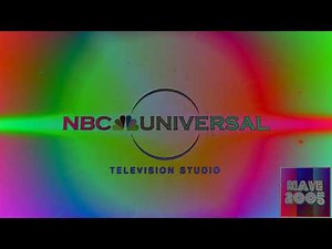 NBCUniversal Television Studio (2004) Effects