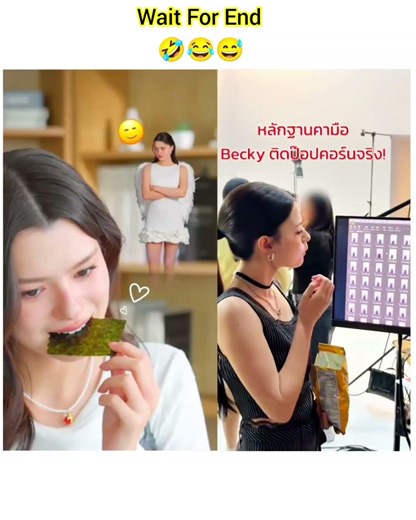 freen Becky funny moments Freen Becky new video Freen Becky is real #freenbecky #freenbeck #glseies