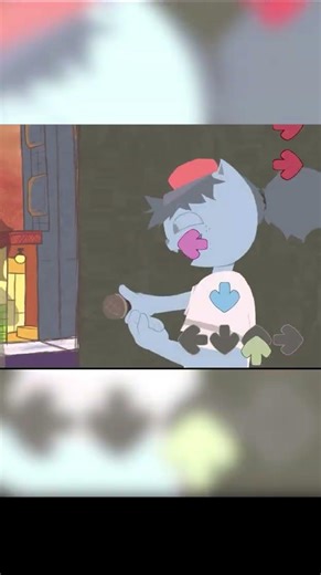 Dead - FNF: TAKE IT BACK! #fnf