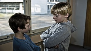 Why We Should Stop Worrying About Bullying