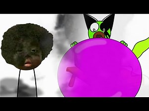 Sprunki Acid Inflation But Boom Boom Wenda