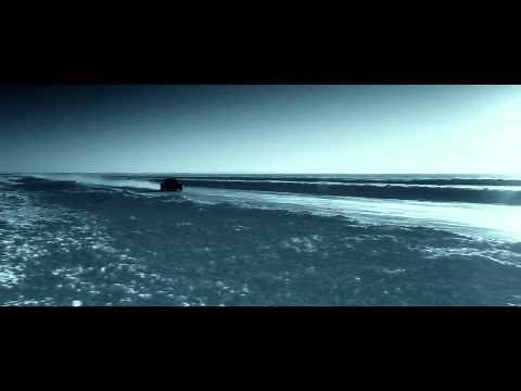 Bentley Continental Supersports Ice Speed Record