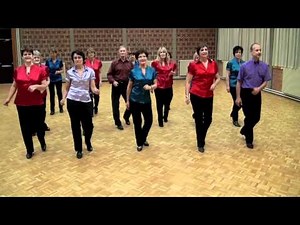 Mojo Mambo - Line Dance