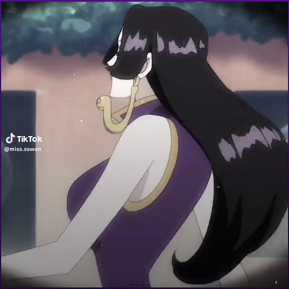 Boa Hancock Movie Edit - One Piece Edits and Design Appreciation