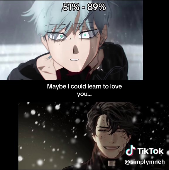 Ivan and Dokja Fanfiction: Alien Stage Love Story