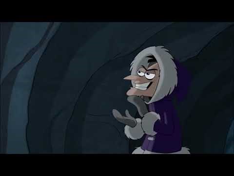 Inspector Gadget: Gadget's Greatest Gadgets Trailer (TheCartoonMan12 Style)