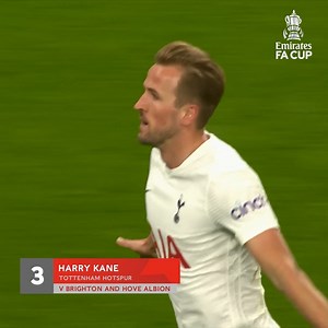 11K views · 437 reactions | Top  Goals from the Emirates FA Cup Fourth Round 2021-22!  In what order would you put these goals? 樂 | The Emirates FA Cup | Facebook