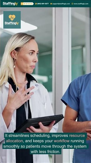Improve Patient Care: The Key Role of Operations Management in Healthcare