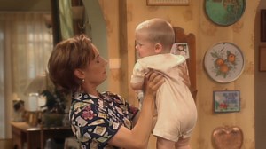 93K views · 2.2K reactions | Get ready to laugh because it’s time to celebrate the adorable chaos that comes with having little ones.  And let’s not forget, Oreos are NOT junk food and should be cherished! #Nationalbabyday #Roseanne | Roseanne | Facebook