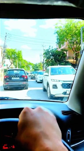 WE ARE THE PROBLEM! 🚦