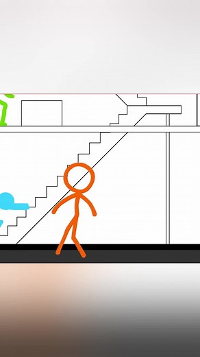 Interactive Animation with Alan Becker in Minecraft