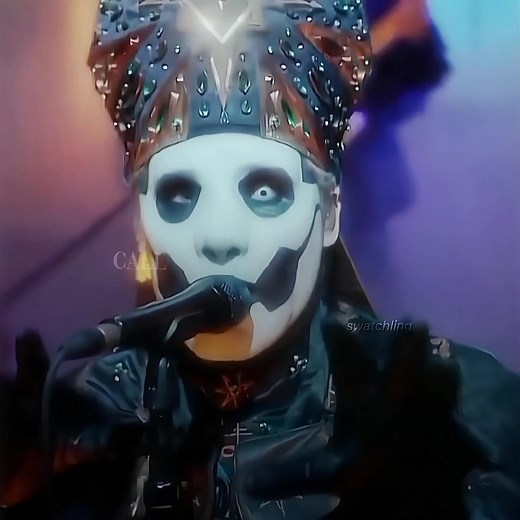 Best Ghost Songs Compilation | Nameless Ghouls and Papa Emeritus IV