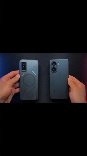 Poco X7 Pro VS İnfinix GT 30 Pro 💀🔥