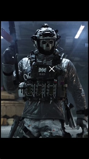 call of duty mobile ghost edit 👻😱👿👿#callofduty #callofdutymobile #ghosttt