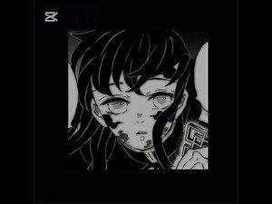 Washing machine heart - Mitski // Tokito Muichiro (slowed)