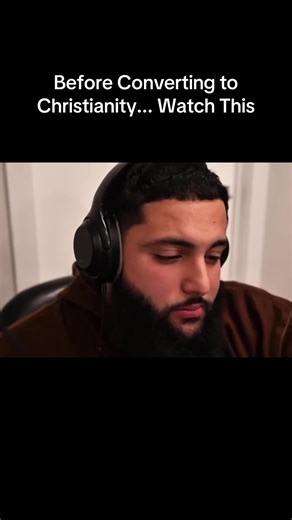 What to Know Before Converting to Christianity