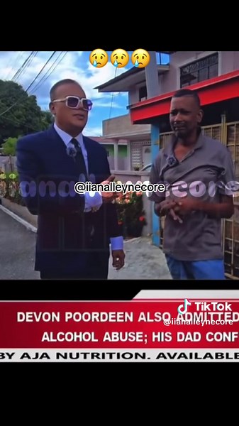 Ian Alleyne (@iianalleynecore)’s video of elayne