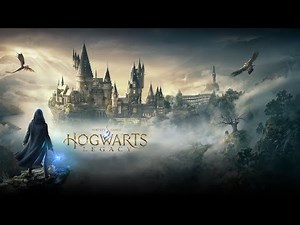 Hogwarts Legacy - Full Original Soundtrack