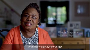 Fresenius Kidney Care has the highest quality dialysis centers in the industry—with the most 5-star rated facilities. | Fresenius Kidney Care