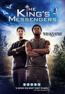 The King's Messengers Season 1 - watch episodes streaming online
