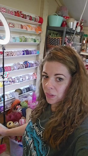 Am I the Problem? Hobby Lobby #wreathmaker #shopping #shoppinghaul #hobbylobby | Southern Owls