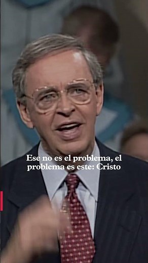 La comparación no viene de Dios – Dr. Charles Stanley