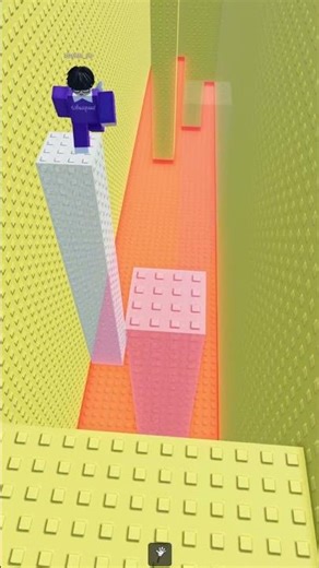 AKU PAKAI ADMIN UNRUK PRANK ORANG ORANG DI TOWER INI #tobacraps #roblox #tower