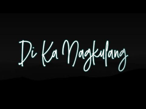 Di Ka Nagkulang | Minus One