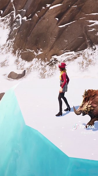 Desperate times = desperate measures 🐗 #fortnite #FortniteChapter4 #fortnitech4s1