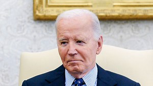 Biden 'too old to risk more work & spent $150k on hair,' plastic surgeon claims