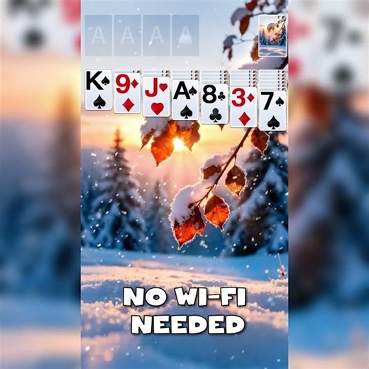 Solitaire Legend V215- 800X800