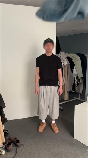 인생바지 찾았어요 #남자쇼핑몰