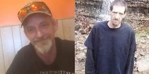 Family and friends remember two men killed in Claiborne County