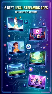 😯🤯 Free Streaming apps🔥 🥳 #trending #viral #shorts #ai #android #youtubeshorts #reels #subscribe