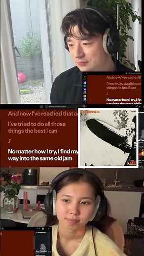 The FIRST Led Zeppelin Song we EVER heard! | Classic Rock Journey