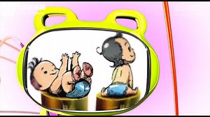 剖宫产后还想顺产？要二孩儿也要小心“剖出”风险