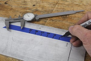 How To Make Your Own Timing Tape