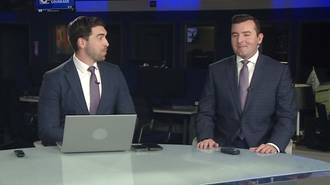 Olympian Joan Benoit Samuelson runs Chicago Marathon