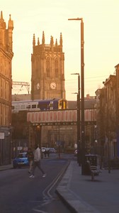 We wish we could view Leeds through this lens all the time 😍 Credit: https://www.instagram.com/p/C4KnsMpMVWT/?hl=en | The Light