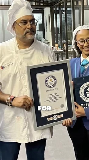 South Africa breaks FOUR World records in just two weeks 😍🇿🇦 #shorts#southafrica