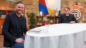 BBC One - MasterChef, Series 17, Episode 8