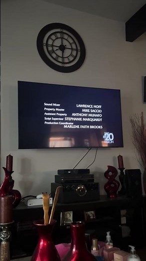 Law & Order Special Victims Unit Credits Wolf Flims/Universal Media Studios (2010)